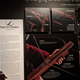 Illustration for article titled Pictures from the Reagan Library: The da Vinci Exhibit
